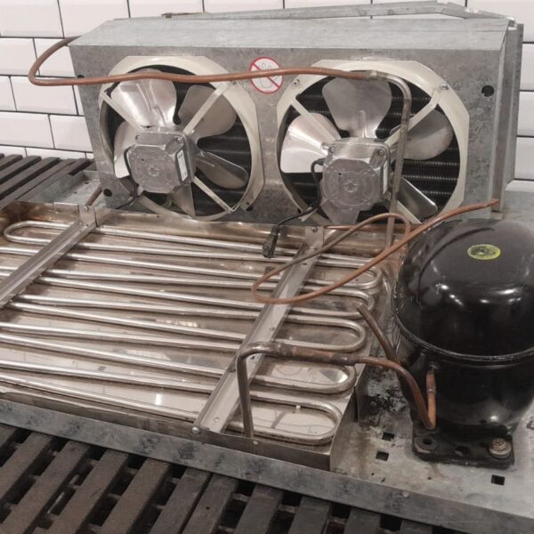 EQUIPO DE FRIO 1 HP
