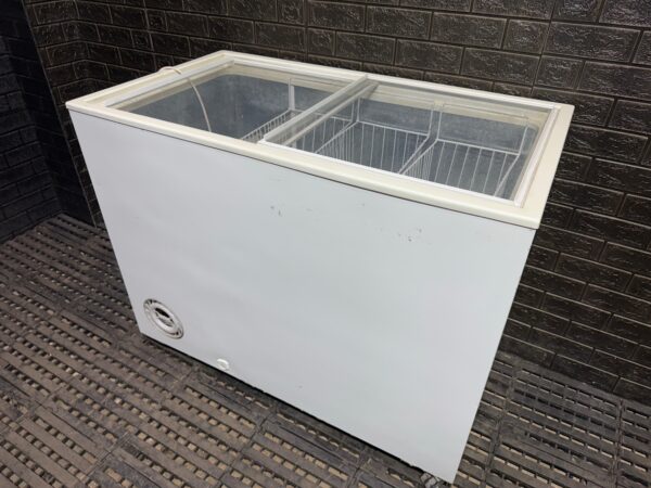FREZZER INELRO 300 LTS