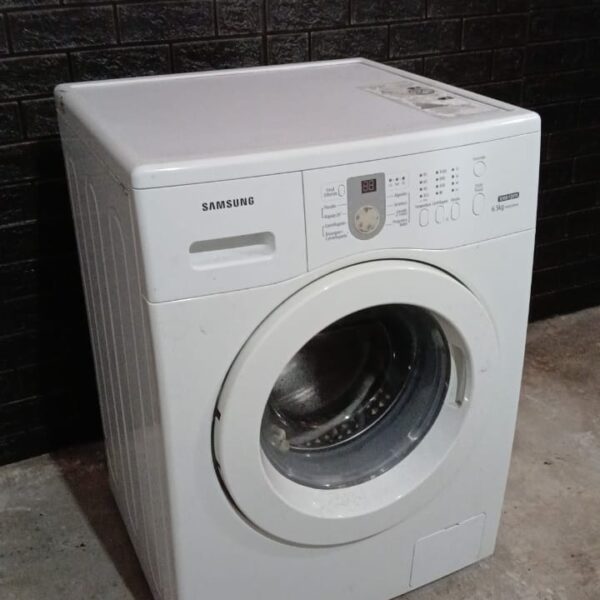 LAVARROPAS SAMSUNG MODELO WF8650NHW