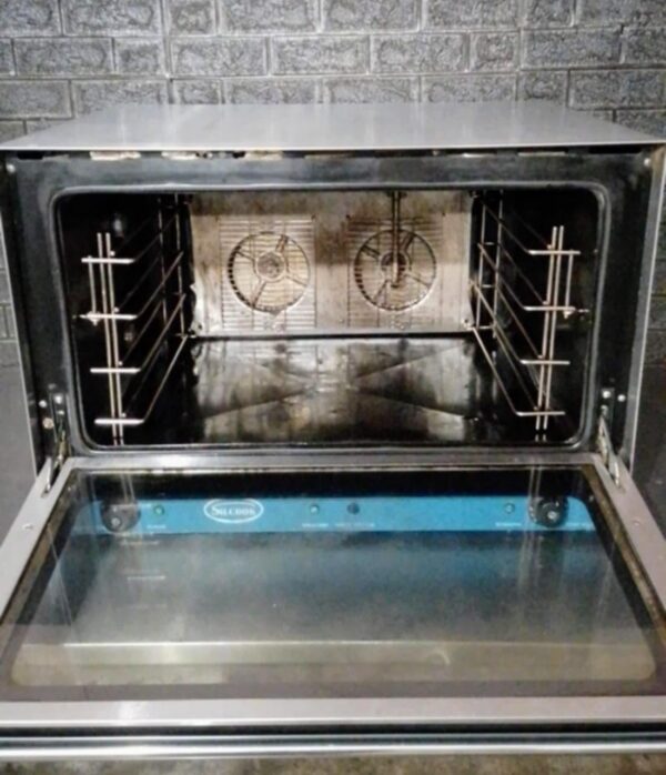 HORNO SILCOOK - Imagen 4
