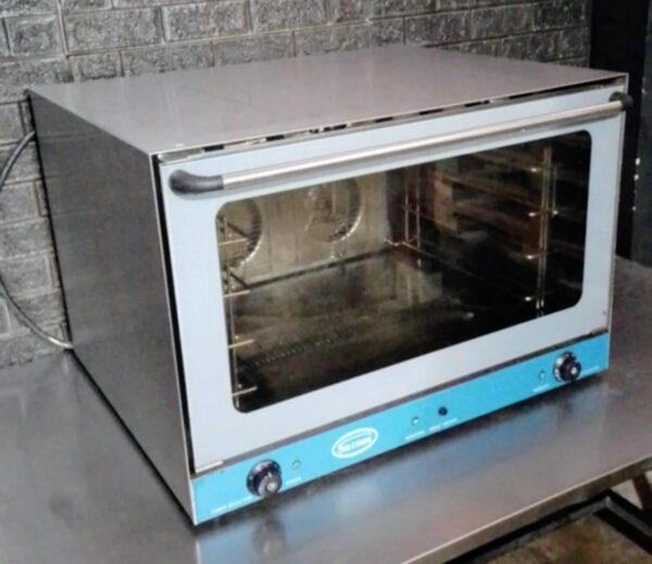 HORNO SILCOOK