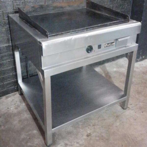 PLANCHA ELECTRICA POYIN