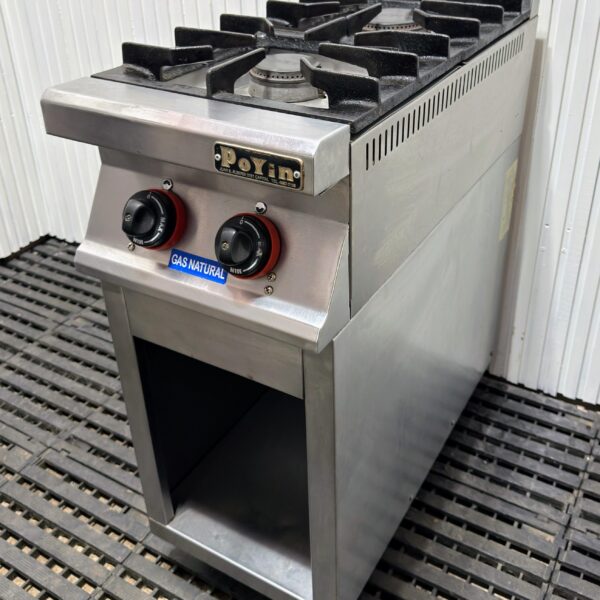 ANAFE 2 HORNALLAS POYIN