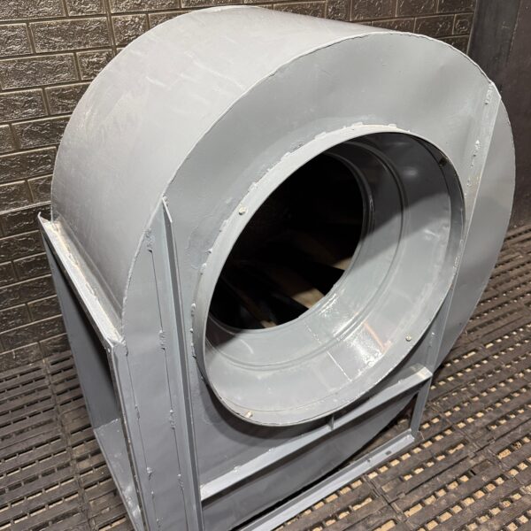EXTRACTOR CENTRIFUGO 1.5 HP TRIFASICO 930 RPM