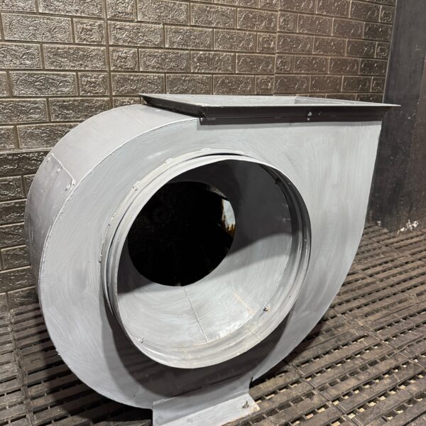 EXTRACTOR CENTRIFUGO 1.5 HP MONOFASICO 1410 RPM
