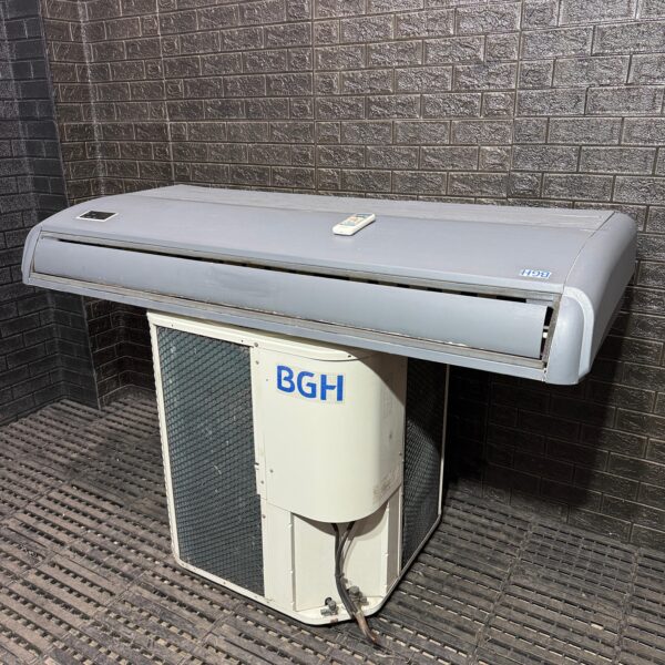 AIRE ACONDICIONADO BGH 18000 F/C