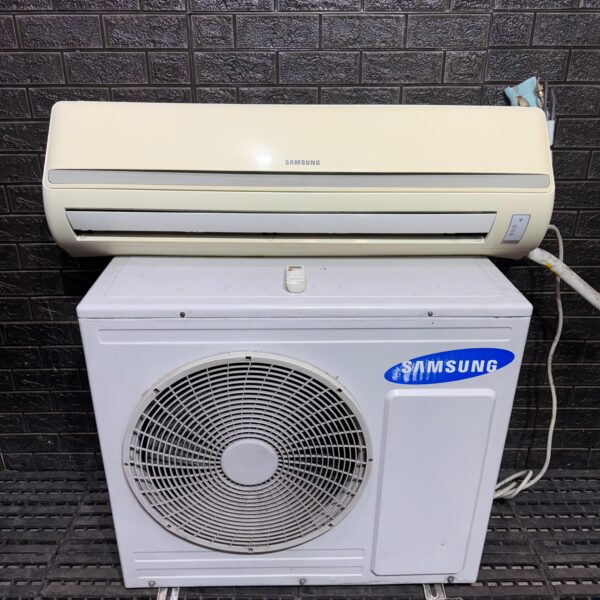 AIRE ACONDICIONADO SAMSUNG 6000